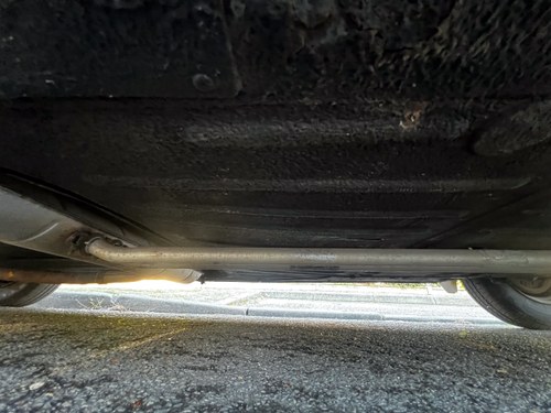 1972 Citroën DS23 Pallas Injection Electronique zum Verkauf (Bild 189 von 194)