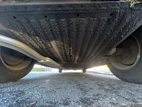 1972 Citroën DS23 Pallas Injection Electronique zum Verkauf (Bild 190 von 194)