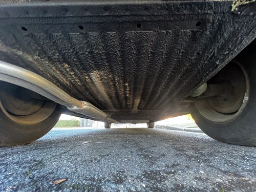 1972 Citroën DS23 Pallas Injection Electronique zum Verkauf (Bild 191 von 194)