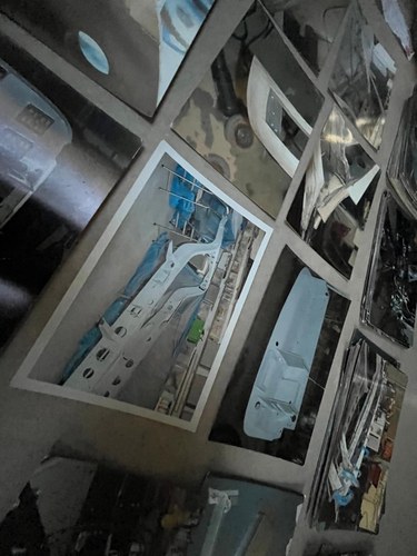 1939 Lagonda V12 Drophead Coupé zum Verkauf (Bild 94 von 219)