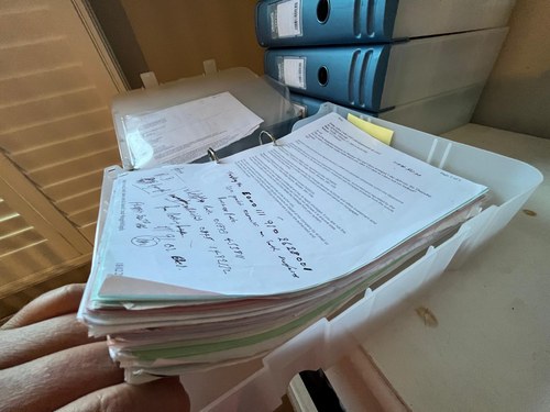 1939 Lagonda V12 Drophead Coupé zum Verkauf (Bild 121 von 219)