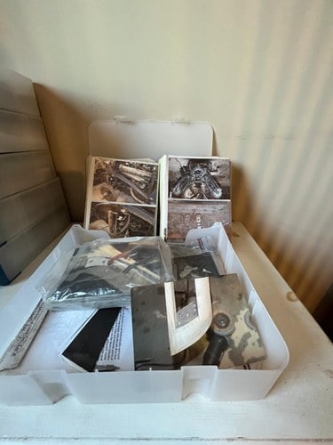 1939 Lagonda V12 Drophead Coupé zum Verkauf (Bild 124 von 219)