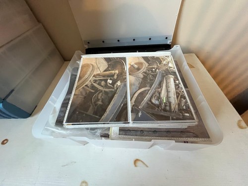 1939 Lagonda V12 Drophead Coupé zum Verkauf (Bild 131 von 219)