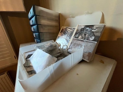 1939 Lagonda V12 Drophead Coupé zum Verkauf (Bild 133 von 219)