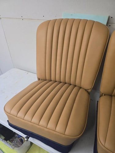 1939 Lagonda V12 Drophead Coupé zum Verkauf (Bild 137 von 219)