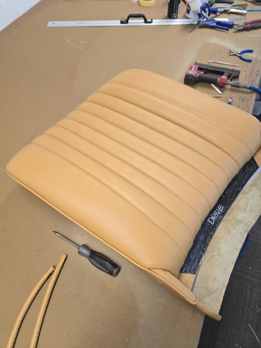 1939 Lagonda V12 Drophead Coupé zum Verkauf (Bild 148 von 219)