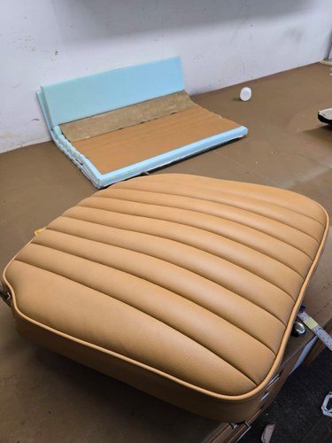 1939 Lagonda V12 Drophead Coupé zum Verkauf (Bild 152 von 219)