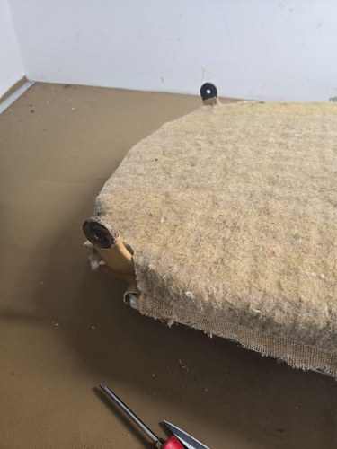 1939 Lagonda V12 Drophead Coupé zum Verkauf (Bild 155 von 219)