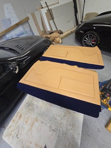 1939 Lagonda V12 Drophead Coupé zum Verkauf (Bild 156 von 219)