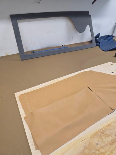 1939 Lagonda V12 Drophead Coupé zum Verkauf (Bild 158 von 219)