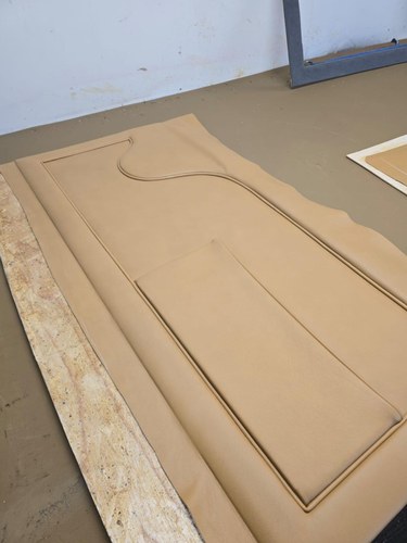 1939 Lagonda V12 Drophead Coupé zum Verkauf (Bild 162 von 219)