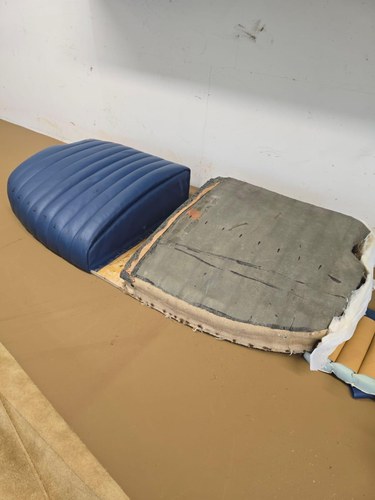 1939 Lagonda V12 Drophead Coupé zum Verkauf (Bild 163 von 219)