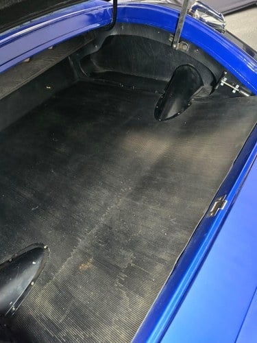 1939 Lagonda V12 Drophead Coupé zum Verkauf (Bild 166 von 219)