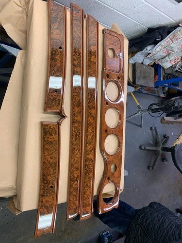 1939 Lagonda V12 Drophead Coupé zum Verkauf (Bild 190 von 219)