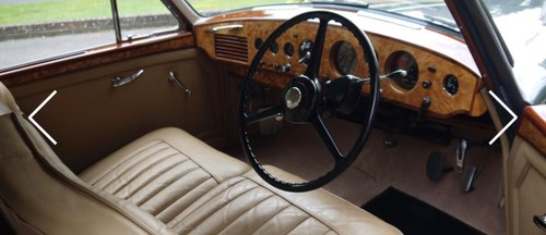 1939 Lagonda V12 Drophead Coupé zum Verkauf (Bild 196 von 219)