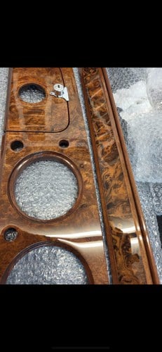 1939 Lagonda V12 Drophead Coupé zum Verkauf (Bild 214 von 219)