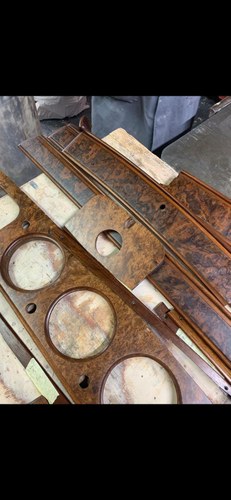 1939 Lagonda V12 Drophead Coupé zum Verkauf (Bild 215 von 219)