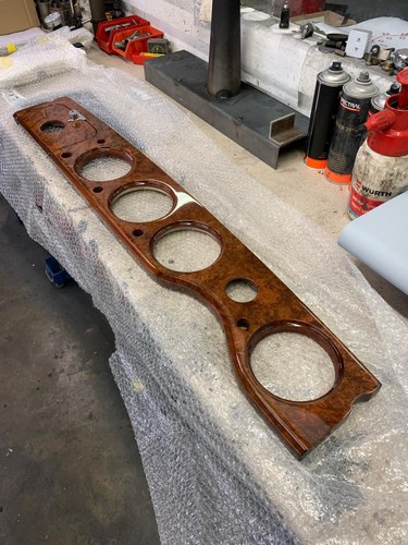 1939 Lagonda V12 Drophead Coupé zum Verkauf (Bild 216 von 219)