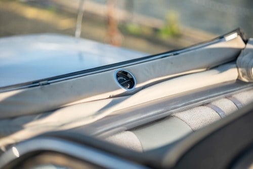 1987 Jaguar XJ-SC 3.6L Automatic For Sale (picture 31 of 134)