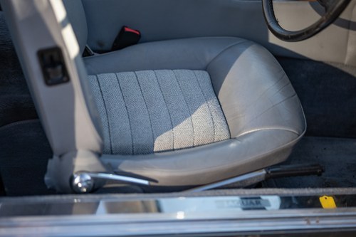 1987 Jaguar XJ-SC 3.6L Automatic For Sale (picture 36 of 134)