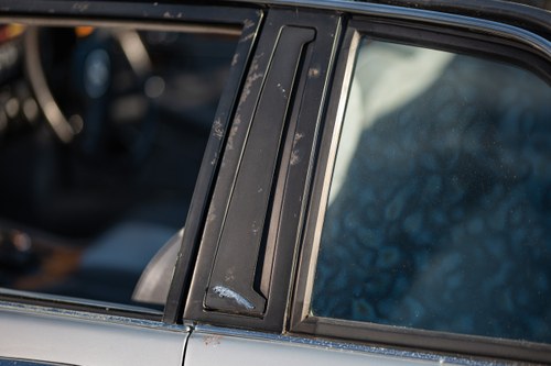 1987 Jaguar XJ-SC 3.6L Automatic For Sale (picture 103 of 134)