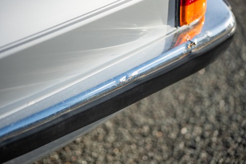 1987 Jaguar XJ-SC 3.6L Automatic For Sale (picture 107 of 134)