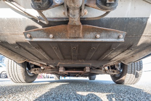 1987 Jaguar XJ-SC 3.6L Automatic For Sale (picture 123 of 134)