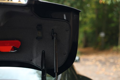 2002 Aston Martin DB7 Vantage Keswick Special Commission Car 6 of 10 For Sale (picture 92 of 253)