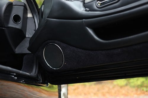 2002 Aston Martin DB7 Vantage Keswick Special Commission Car 6 of 10 For Sale (picture 22 of 253)