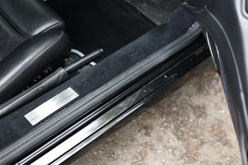 2002 Aston Martin DB7 Vantage Keswick Special Commission Car 6 of 10 For Sale (picture 25 of 253)