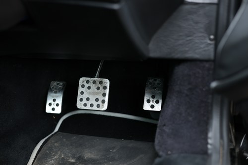 2002 Aston Martin DB7 Vantage Keswick Special Commission Car 6 of 10 For Sale (picture 31 of 253)