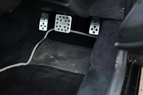 2002 Aston Martin DB7 Vantage Keswick Special Commission Car 6 of 10 For Sale (picture 32 of 253)