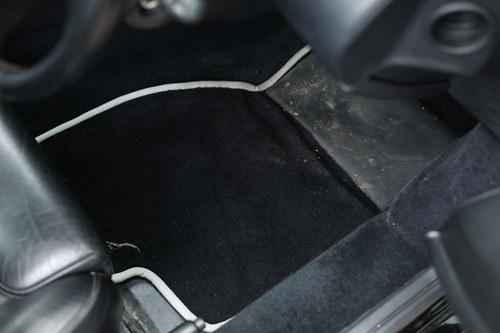 2002 Aston Martin DB7 Vantage Keswick Special Commission Car 6 of 10 For Sale (picture 33 of 253)