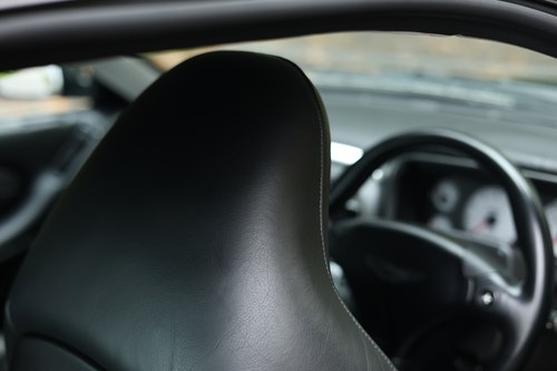 2002 Aston Martin DB7 Vantage Keswick Special Commission Car 6 of 10 For Sale (picture 40 of 253)