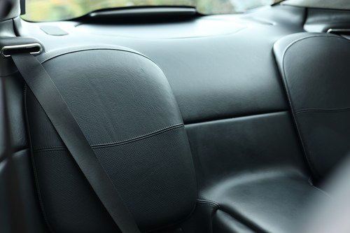 2002 Aston Martin DB7 Vantage Keswick Special Commission Car 6 of 10 For Sale (picture 43 of 253)