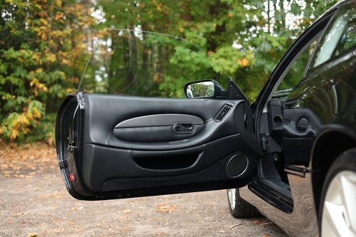 2002 Aston Martin DB7 Vantage Keswick Special Commission Car 6 of 10 For Sale (picture 56 of 253)