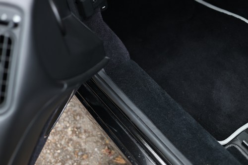 2002 Aston Martin DB7 Vantage Keswick Special Commission Car 6 of 10 For Sale (picture 61 of 253)