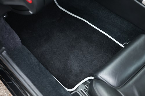 2002 Aston Martin DB7 Vantage Keswick Special Commission Car 6 of 10 For Sale (picture 67 of 253)