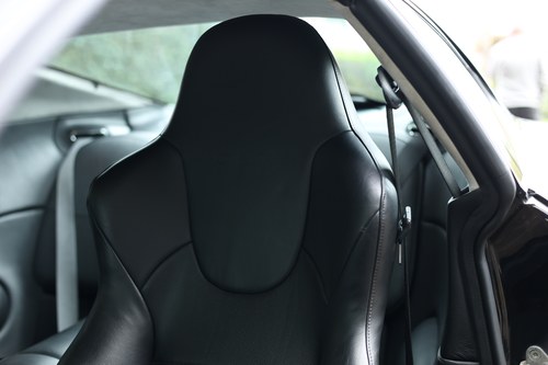 2002 Aston Martin DB7 Vantage Keswick Special Commission Car 6 of 10 For Sale (picture 68 of 253)