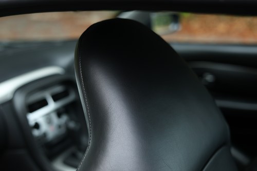 2002 Aston Martin DB7 Vantage Keswick Special Commission Car 6 of 10 For Sale (picture 78 of 253)