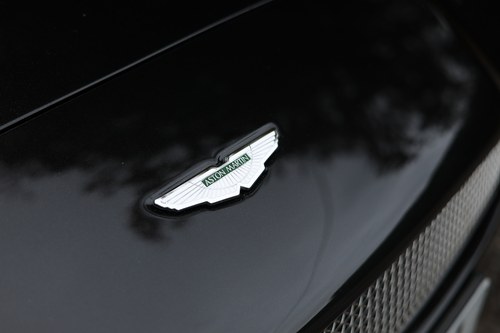 2002 Aston Martin DB7 Vantage Keswick Special Commission Car 6 of 10 For Sale (picture 107 of 253)