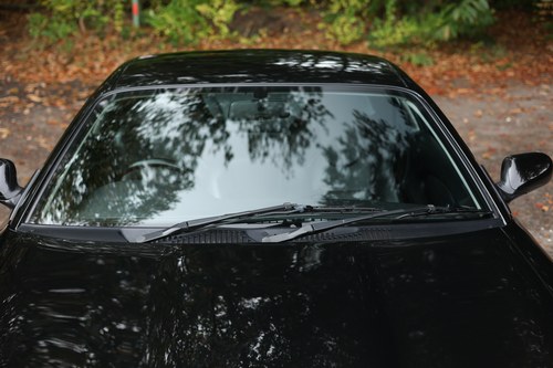 2002 Aston Martin DB7 Vantage Keswick Special Commission Car 6 of 10 For Sale (picture 110 of 253)