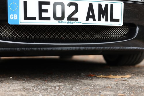 2002 Aston Martin DB7 Vantage Keswick Special Commission Car 6 of 10 For Sale (picture 114 of 253)