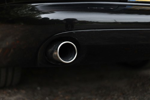 2002 Aston Martin DB7 Vantage Keswick Special Commission Car 6 of 10 For Sale (picture 126 of 253)