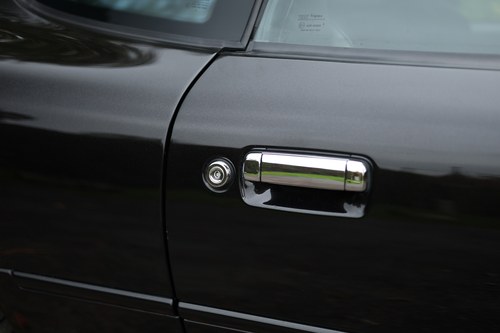 2002 Aston Martin DB7 Vantage Keswick Special Commission Car 6 of 10 For Sale (picture 143 of 253)