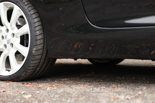 2002 Aston Martin DB7 Vantage Keswick Special Commission Car 6 of 10 For Sale (picture 148 of 253)