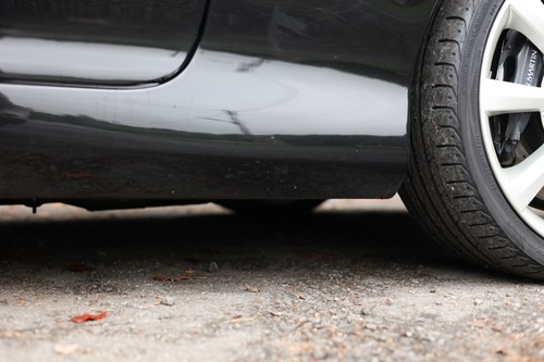 2002 Aston Martin DB7 Vantage Keswick Special Commission Car 6 of 10 For Sale (picture 150 of 253)