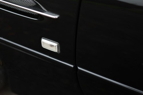 2002 Aston Martin DB7 Vantage Keswick Special Commission Car 6 of 10 For Sale (picture 163 of 253)