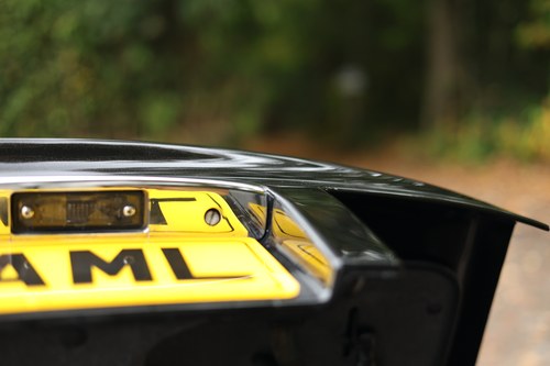 2002 Aston Martin DB7 Vantage Keswick Special Commission Car 6 of 10 For Sale (picture 187 of 253)