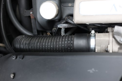 2002 Aston Martin DB7 Vantage Keswick Special Commission Car 6 of 10 For Sale (picture 206 of 253)